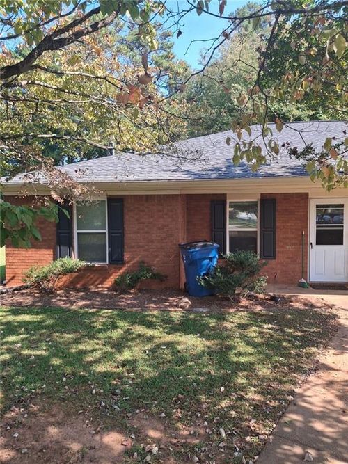 720 Still Lake Dr, Lawrenceville, GA, 30046-8264 | Card Image