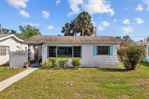 4226 4th Ave S, ST PETERSBURG, FL, 33711-1504 | Card Image