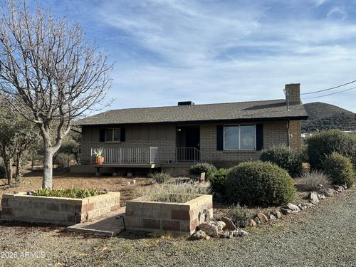 14621 E Lazy River Dr, Humboldt, AZ, 86329-0166 | Card Image