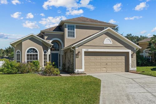 13285 Early Frost Cir, Orlando, FL, 32828-7438 | Card Image