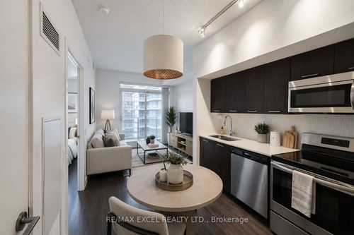 4203-2220 Lake Cres, Etobicoke, ON, M8V | Card Image