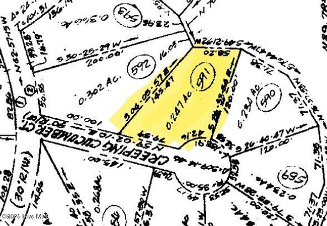 4 Creeping Cucumber Ct, Home with 0 bedrooms, 0 bathrooms and null parking in Bald Head Island NC | Image 6