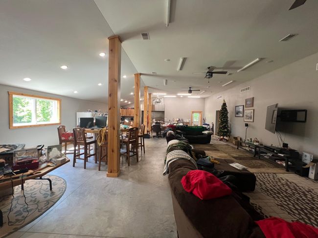 Lodge - View Toward Kitchen | Image 31