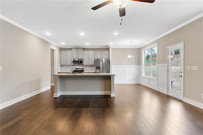1316 Sunny Valley Ln, House other with 4 bedrooms, 3 bathrooms and null parking in Braselton GA | Image 13