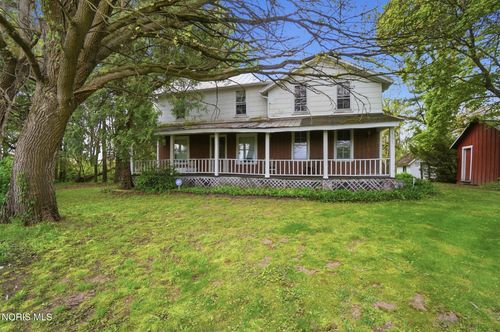 13645 Shaffer Rd, Swanton, OH, 43558-9175 | Card Image