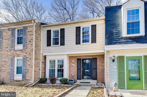20210 Maple Leaf Ct, GAITHERSBURG, MD, 20886-1138 | Card Image