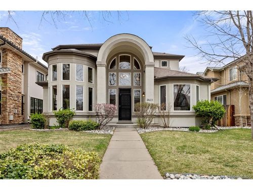 2423 S Cook St, Denver, CO, 80210-5528 | Card Image