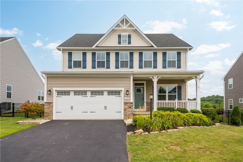 250 Regency Dr, Eighty Four, PA, 15330-2880 | Card Image