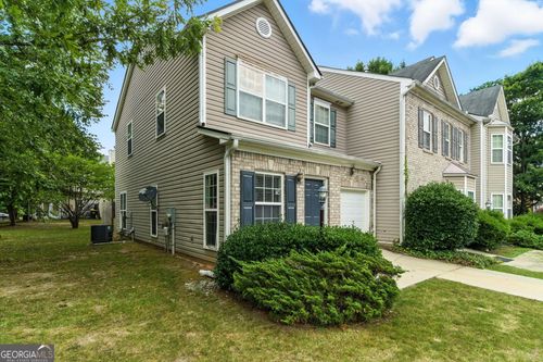 2718 Rocky Ct, Atlanta, GA, 30349-8484 | Card Image