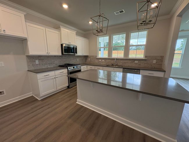 7031 New Horizons Lane, House other with 3 bedrooms, 3 bathrooms and null parking in Boiling Springs SC | Image 5