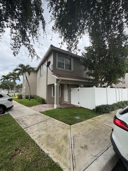 5362 Sw 125th Ave, Miramar, FL, 33027-5475 | Card Image