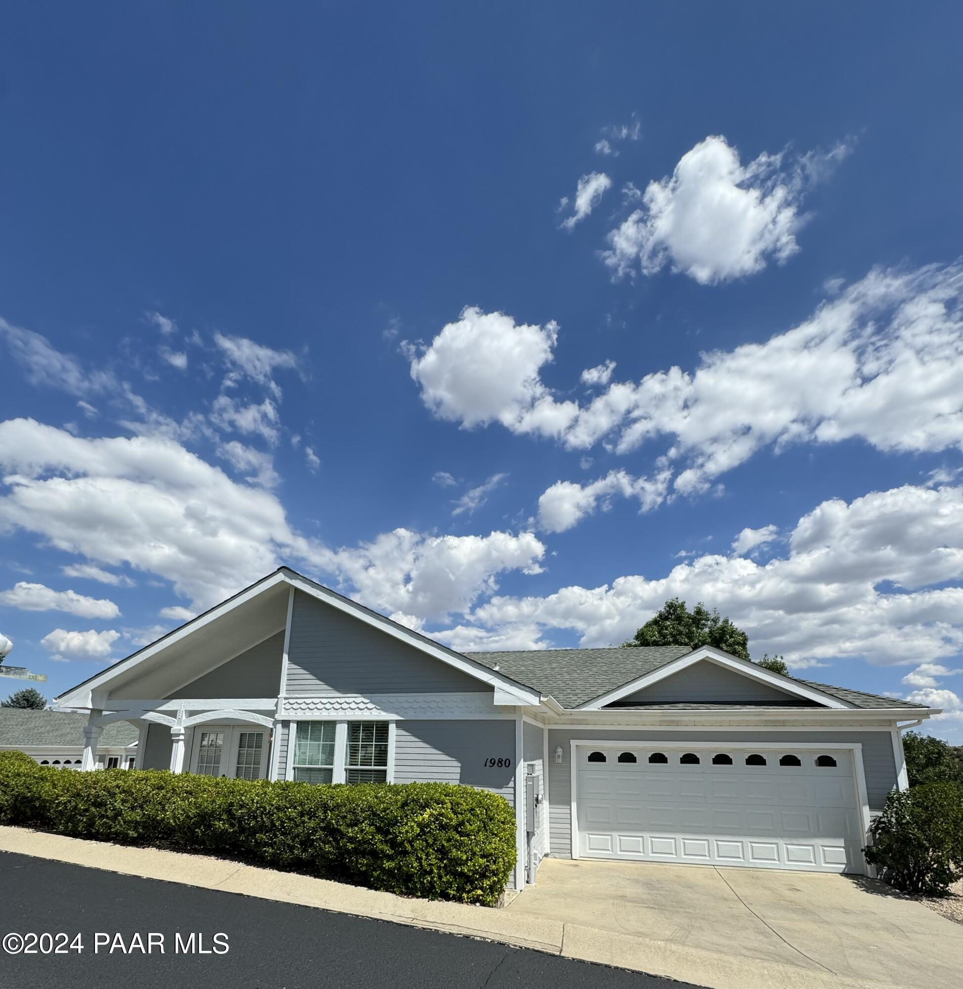 Fleet St, Prescott Valley, AZ 86314 #1