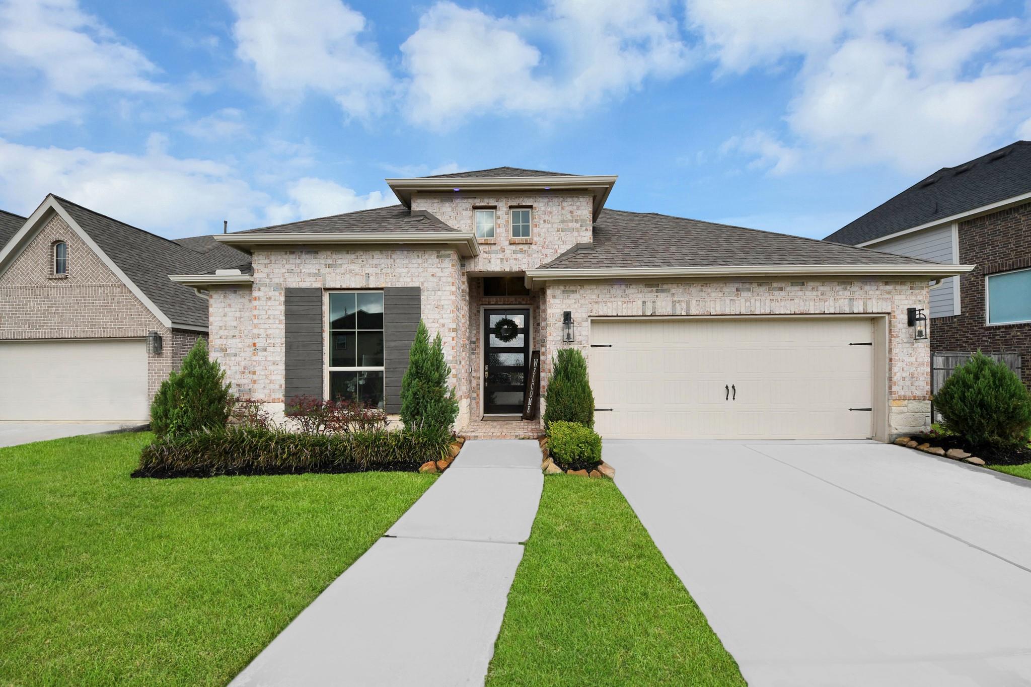 Residential Lease in Missouri City