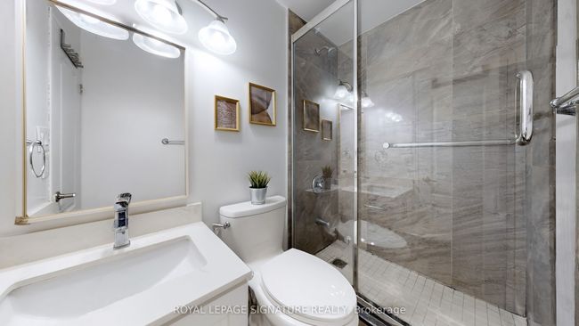180 - 20 Moonstone Byway, Condo with 3 bedrooms, 2 bathrooms and null parking in North York ON | Image 13