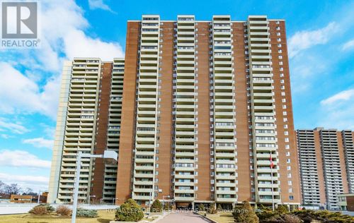 2410-5 Massey Sq, East York, ON, M4C5L6 | Card Image