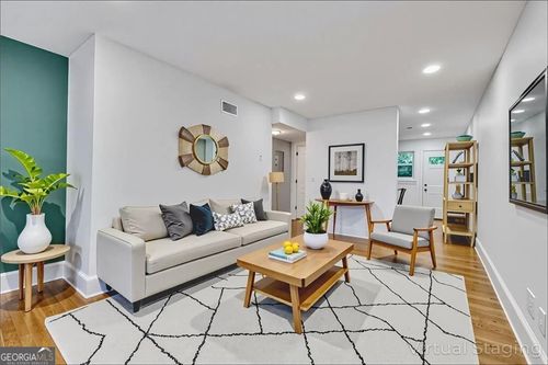 apt-6-351 Cherokee Ave Se, Atlanta, GA, 30312-2200 | Card Image