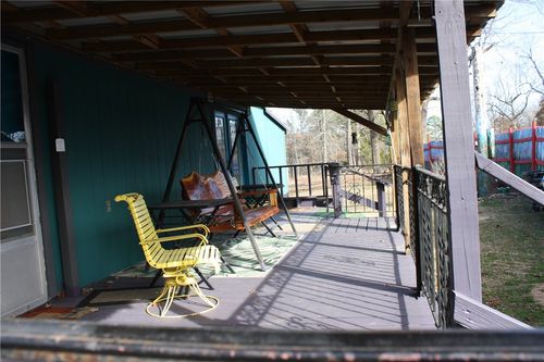 2516 Marion County 8001, Yellville, AR, 72687-8707 | Card Image