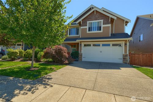 11730 172nd Street Ct E, Puyallup, WA, 98374-9396 | Card Image