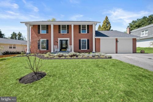 1407 Longhill Dr, POTOMAC, MD, 20854-2647 | Card Image