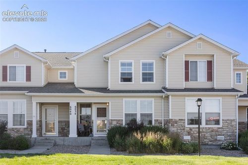 6034 Sierra Grande Pt, Colorado Springs, CO, 80923-3882 | Card Image