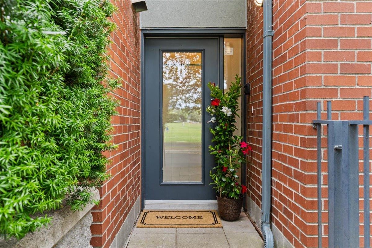 Residential in Vancouver 2