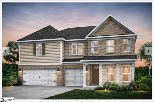 6018 Beasley Court, Boiling Springs, SC, 29316 | Card Image