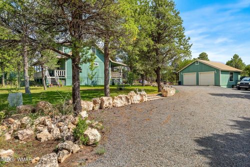 3369 Turkey Run, Overgaard, AZ, 85933-5042 | Card Image