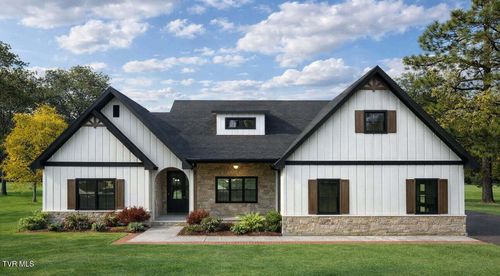 Tbd Deerlick Rd, Piney Flats, TN, 37686 | Card Image