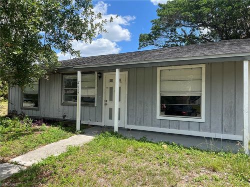 2617 Purslane Dr, FORT MYERS, FL, 33905 | Card Image