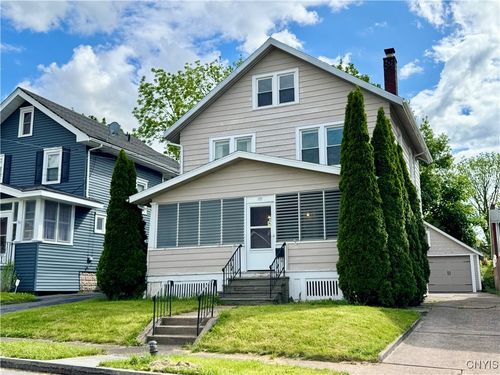 171 Maplehurst Ave, Syracuse, NY, 13208-2413 | Card Image