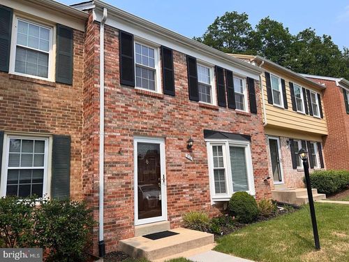 24 Marwood Ct, ROCKVILLE, MD, 20850-2907 | Card Image