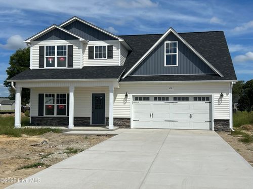 lot-71-201 Hudson Village Drive, La Grange, NC, 28551 | Card Image