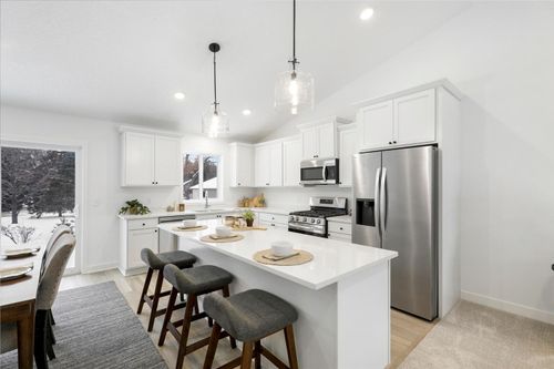 12041 Owatonna Ct Ne, Blaine, MN, 55449-2210 | Card Image