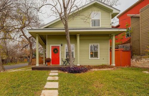 2300 E 9th St, Austin, TX, 78702-3532 | Card Image