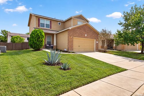8906 Mission Strm, San Antonio, TX, 78223-4732 | Card Image