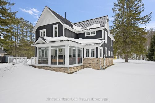 12 Emsdale Lake Rd, Kearney, ON, P0A1M0 | Card Image