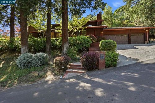 2561 Rolling Hills Ct, Alamo, CA, 94507-2321 | Card Image