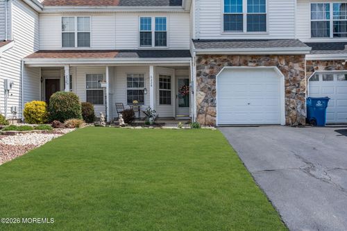 228 Moses Milch Dr, Howell, NJ, 07731-3812 | Card Image