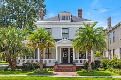 201 W 33rd St, Savannah, GA, 31401-7405 | Card Image