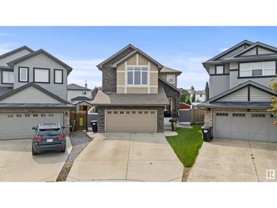 16504 36 St Nw, House other with 4 bedrooms, 3 bathrooms and null parking in Edmonton AB | Image 3