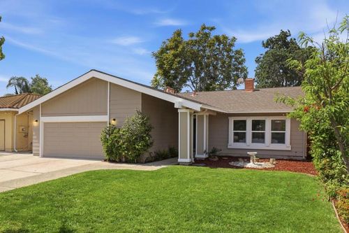 1177 Sandstone Lane, San Jose, CA, 95132 | Card Image