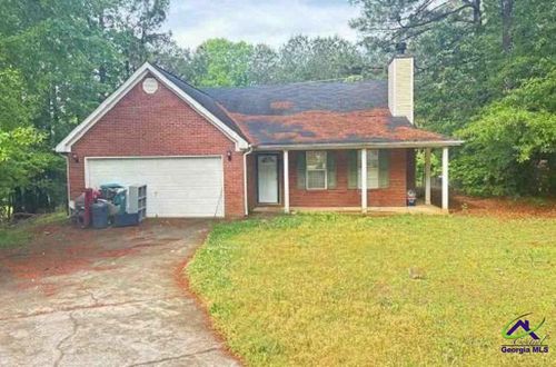 208 Drake Elm Court, Hampton, GA, 30228 | Card Image