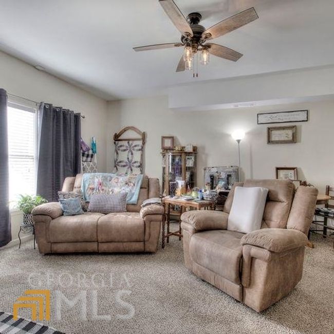 140 Arbor Chase Pkwy, House other with 5 bedrooms, 3 bathrooms and null parking in Rockmart GA | Image 33