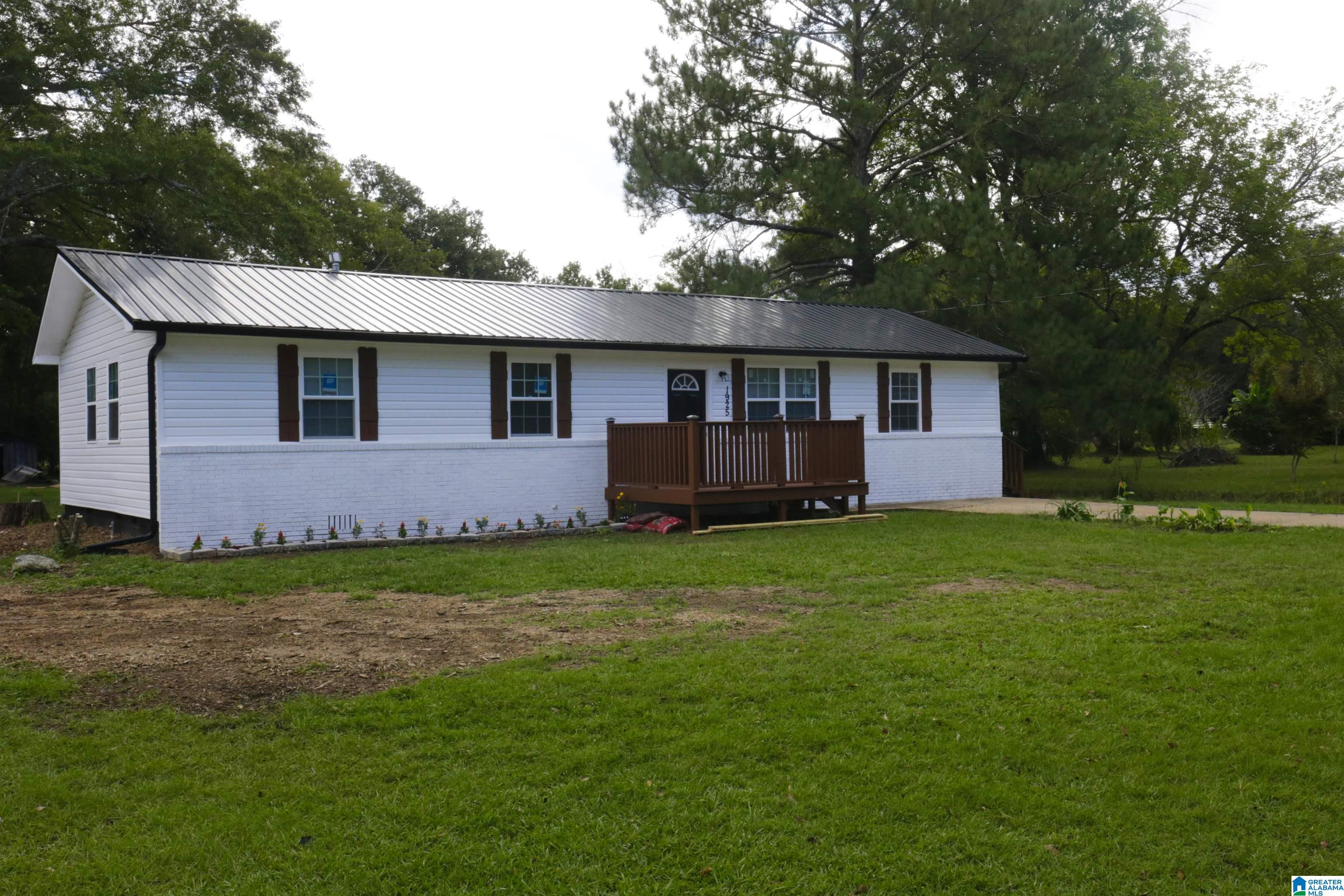 Jerry Ave, Oxford, AL 36203
