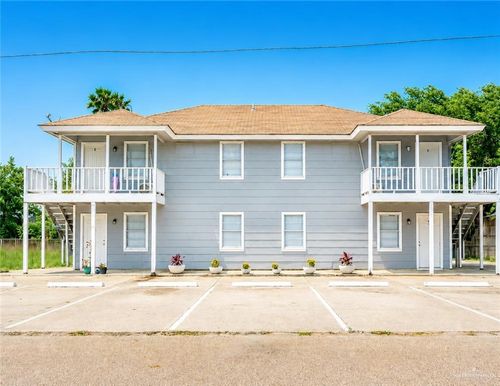 2110 De Leon Ave, Donna, TX, 78537-3700 | Card Image
