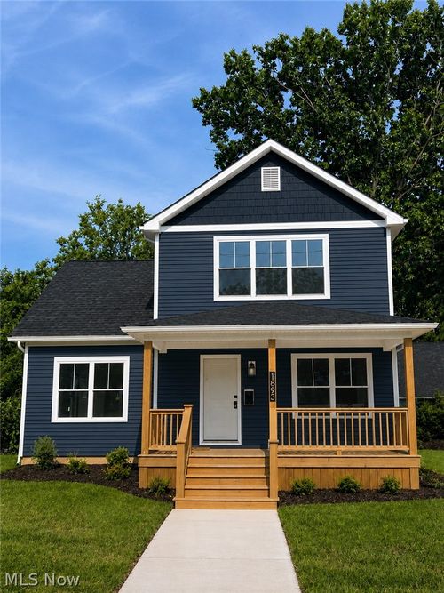 1893 E 84th St, Cleveland, OH, 44103-4222 | Card Image