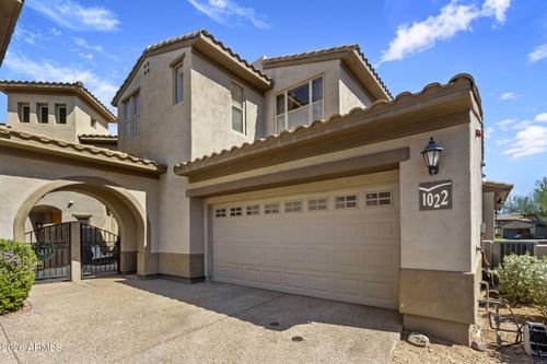 1022-20802 N Grayhawk Drive, Scottsdale, AZ, 85255 | Card Image