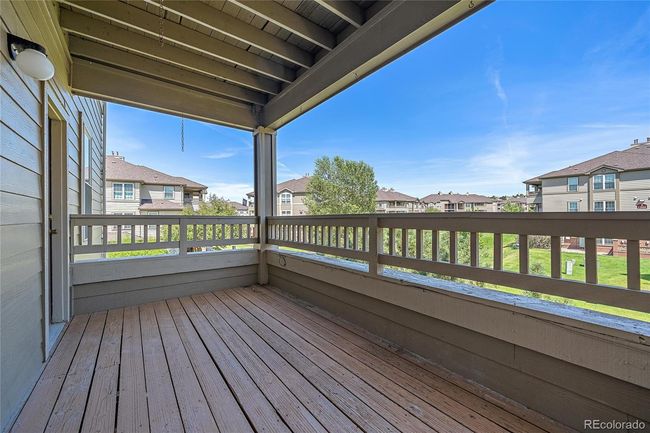 APT-202 - 12858 Ironstone Way, Condo with 2 bedrooms, 2 bathrooms and 2 parking in Parker CO | Image 24