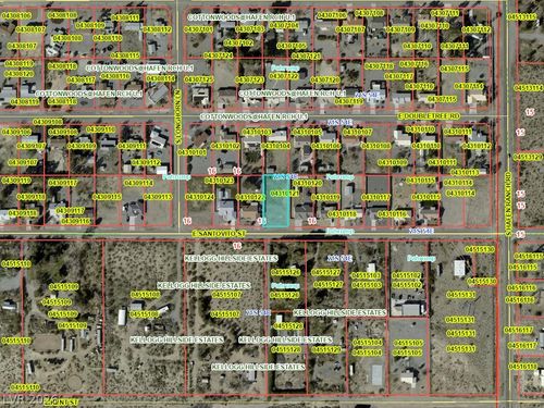 5820 Santovito St, Pahrump, NV, 89061-8285 | Card Image
