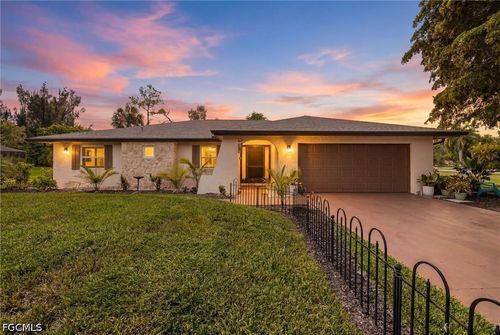 3680 Woodstork Ct, FORT MYERS, FL, 33908-4122 | Card Image